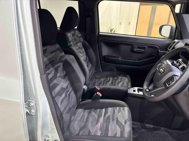 タフト G クロムベンチャー(3枚目)