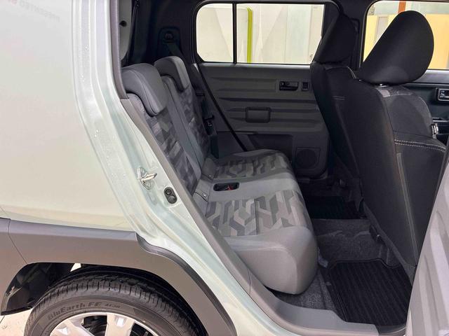 タフト G クロムベンチャー(4枚目)