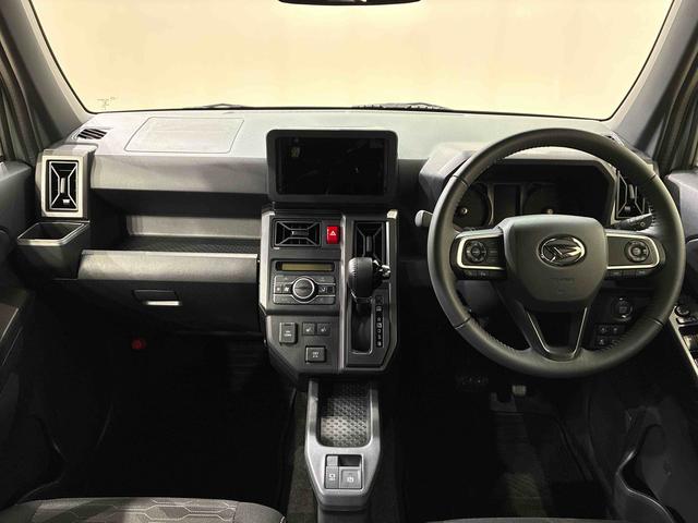 タフト G クロムベンチャー(5枚目)