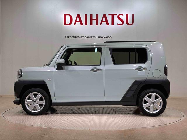 タフト G クロムベンチャー(12枚目)