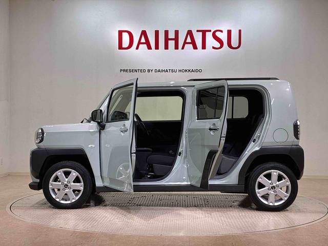 タフト G クロムベンチャー(13枚目)