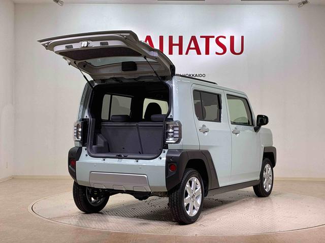 タフト G クロムベンチャー(15枚目)