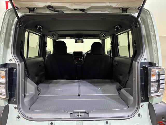 タフト G クロムベンチャー(16枚目)