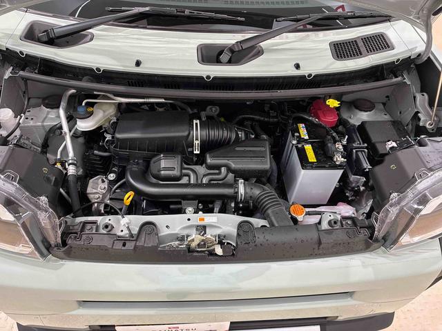 タフト G クロムベンチャー(18枚目)