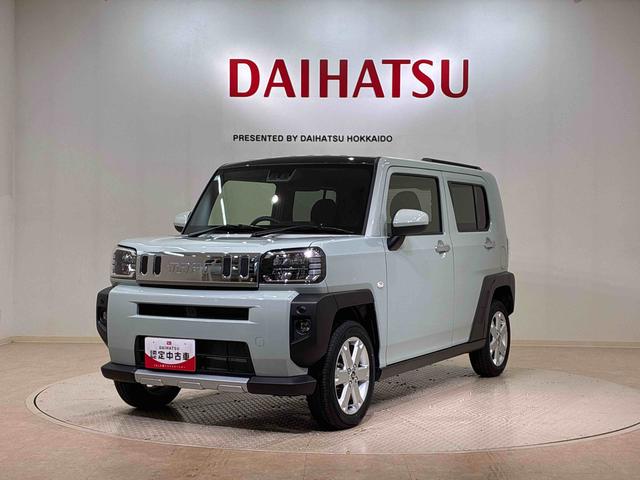 タフト G クロムベンチャー(21枚目)