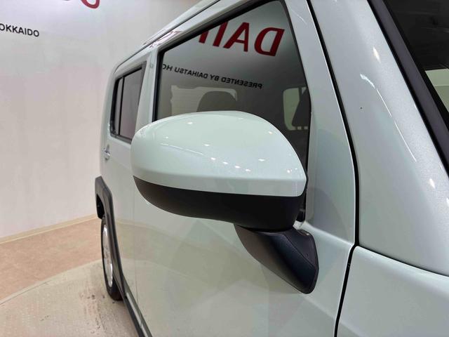 タフト G クロムベンチャー(22枚目)