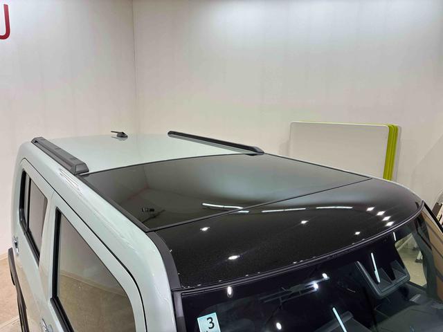 タフト G クロムベンチャー(23枚目)