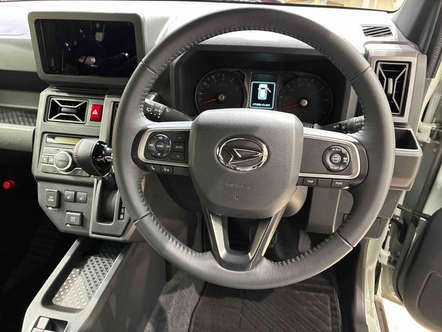 タフト G クロムベンチャー(25枚目)