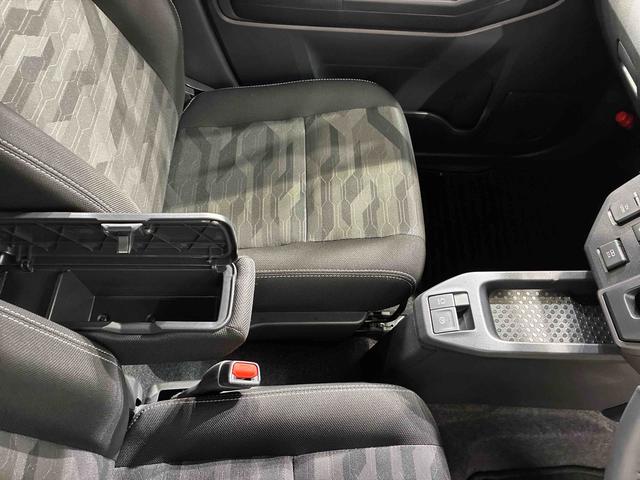 タフト G クロムベンチャー(30枚目)