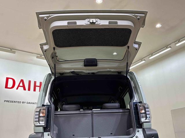 タフト G クロムベンチャー(31枚目)