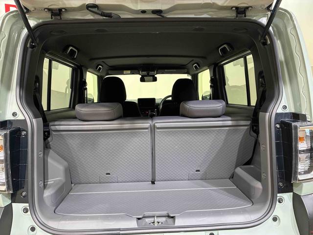 タフト G クロムベンチャー(32枚目)