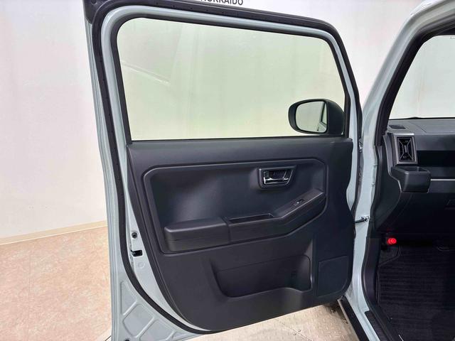 タフト G クロムベンチャー(35枚目)