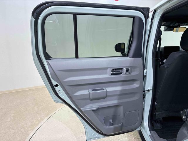 タフト G クロムベンチャー(36枚目)