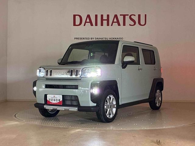 タフト G クロムベンチャー(40枚目)