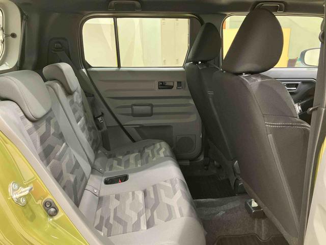 タフト Ｇ　クロムベンチャー（4枚目）