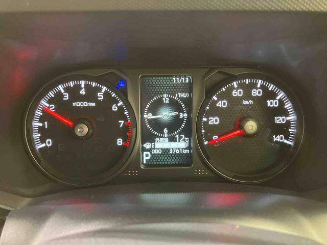 タフト Ｇ　クロムベンチャー（8枚目）