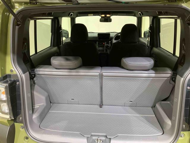 タフト Ｇ　クロムベンチャー（16枚目）