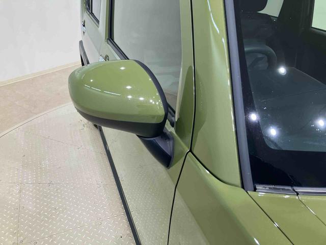 タフト Ｇ　クロムベンチャー（22枚目）