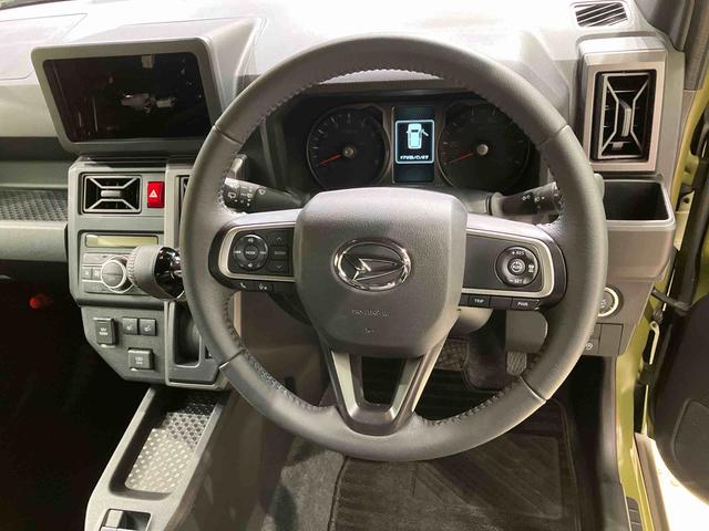 タフト Ｇ　クロムベンチャー（25枚目）