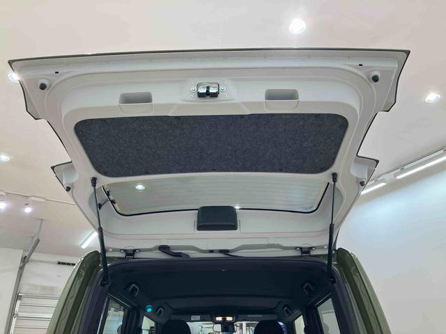 タフト Ｇ　クロムベンチャー（31枚目）