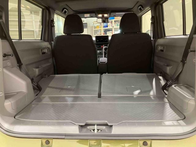 タフト Ｇ　クロムベンチャー（32枚目）