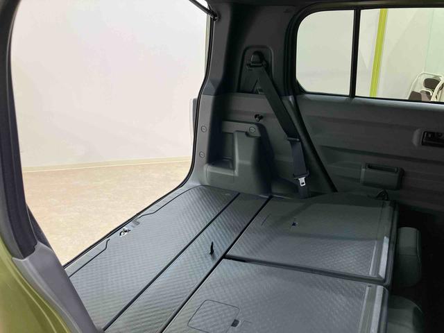 タフト Ｇ　クロムベンチャー（33枚目）