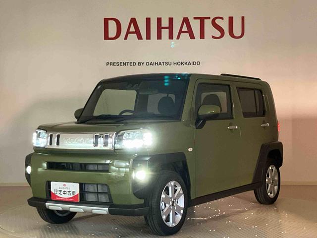 タフト Ｇ　クロムベンチャー（38枚目）