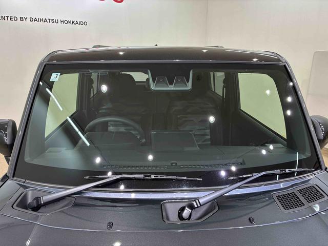 タフト Ｇ　ダーククロムベンチャー（2枚目）