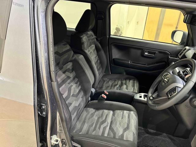 タフト Ｇ　ダーククロムベンチャー（3枚目）