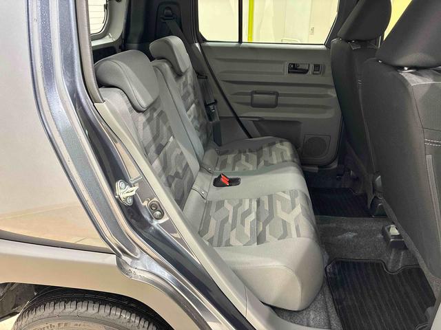 タフト Ｇ　ダーククロムベンチャー（4枚目）