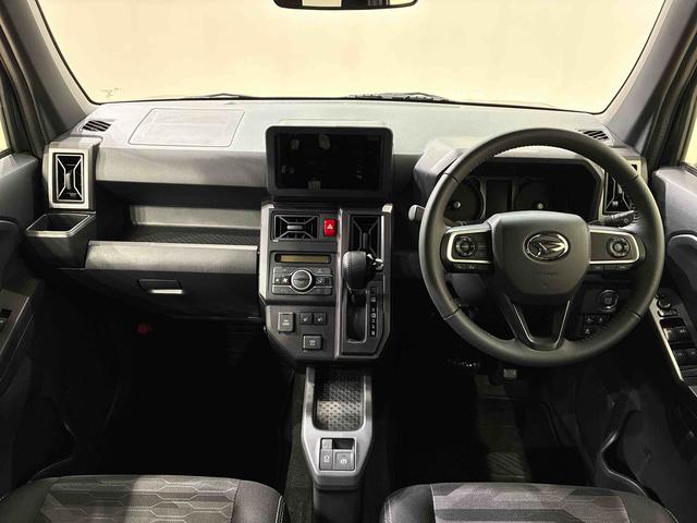 タフト Ｇ　ダーククロムベンチャー（5枚目）