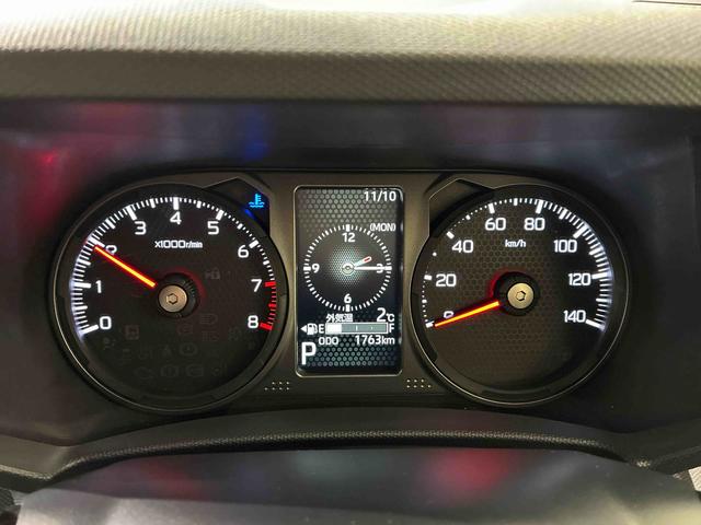 タフト Ｇ　ダーククロムベンチャー（8枚目）