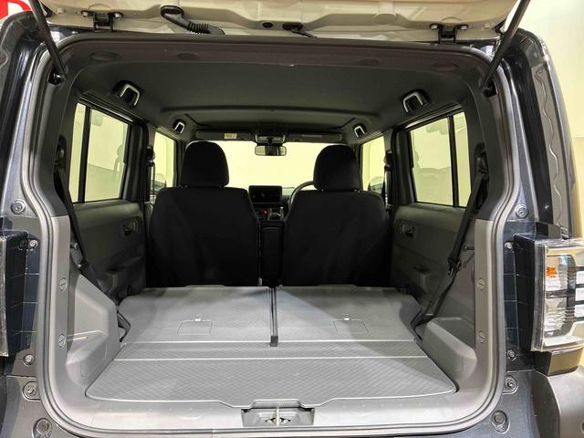 タフト Ｇ　ダーククロムベンチャー（16枚目）