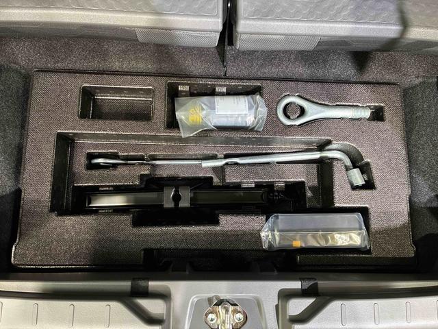 タフト Ｇ　ダーククロムベンチャー（17枚目）