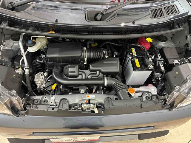 タフト Ｇ　ダーククロムベンチャー（18枚目）