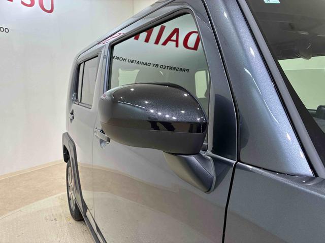 タフト Ｇ　ダーククロムベンチャー（22枚目）