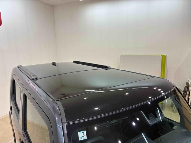 タフト Ｇ　ダーククロムベンチャー（23枚目）