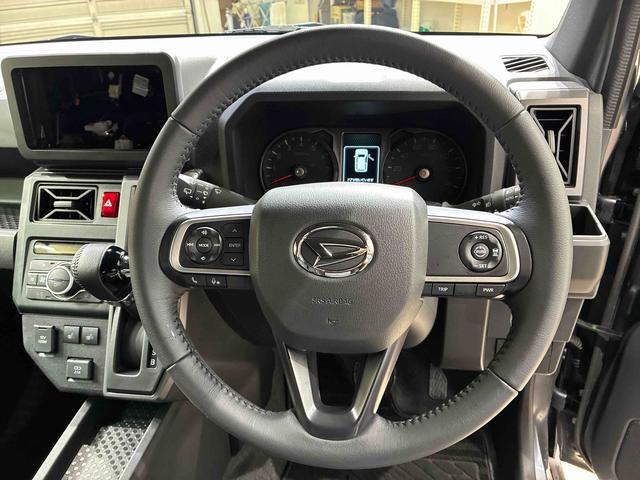 タフト Ｇ　ダーククロムベンチャー（25枚目）