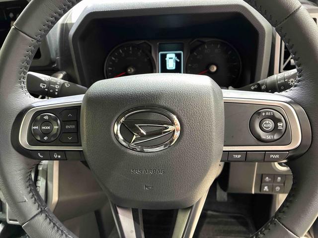 タフト Ｇ　ダーククロムベンチャー（26枚目）