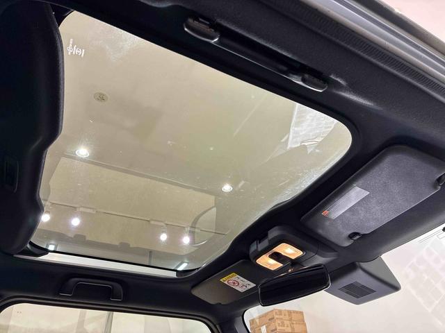 タフト Ｇ　ダーククロムベンチャー（28枚目）