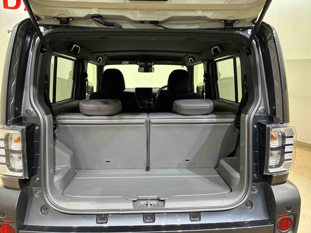 タフト Ｇ　ダーククロムベンチャー（32枚目）