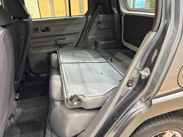 タフト Ｇ　ダーククロムベンチャー（33枚目）