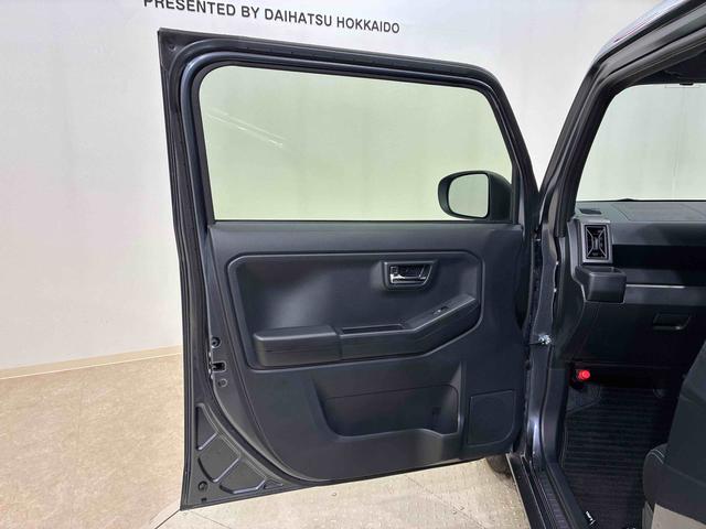 タフト Ｇ　ダーククロムベンチャー（35枚目）