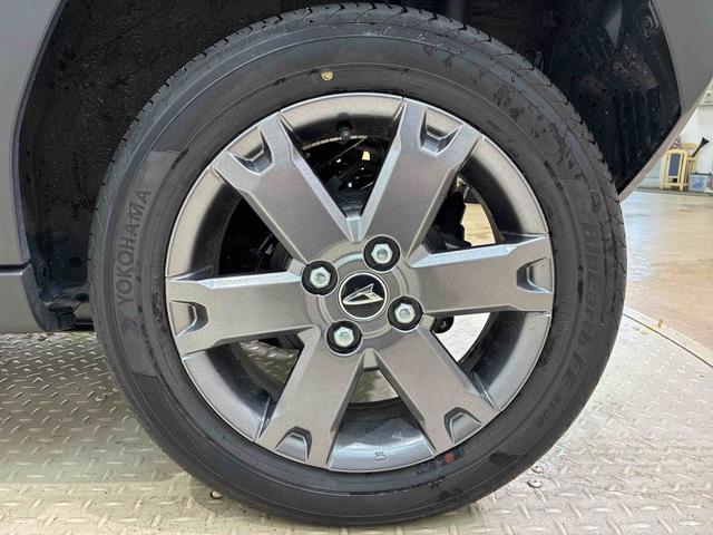 タフト Ｇ　ダーククロムベンチャー（37枚目）