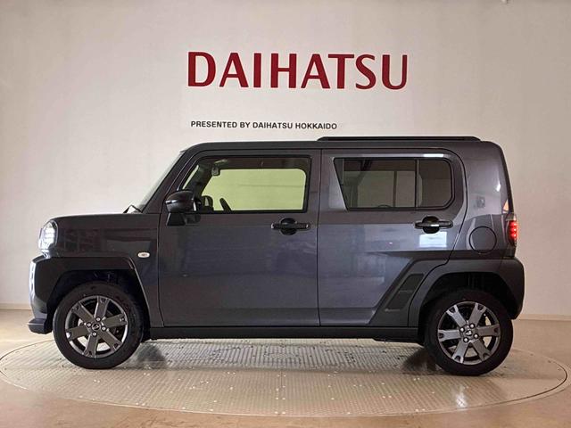 タフト Ｇ　ダーククロムベンチャー（39枚目）