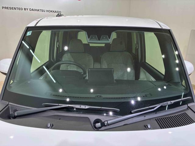 ムーヴキャンバス ストライプスＧ（2枚目）