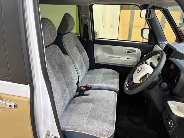 ムーヴキャンバス ストライプスＧ（3枚目）