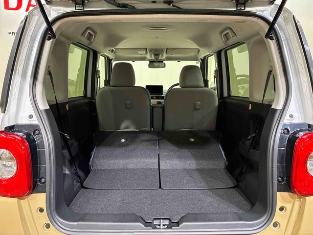 ムーヴキャンバス ストライプスＧ（16枚目）