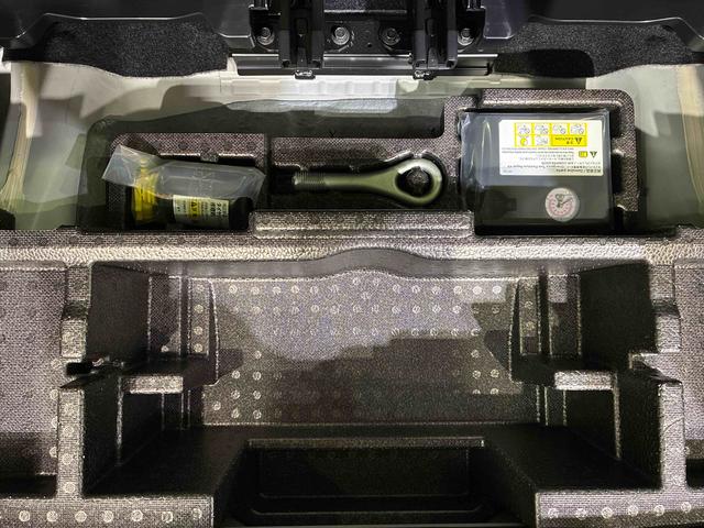 ムーヴキャンバス ストライプスＧ（17枚目）