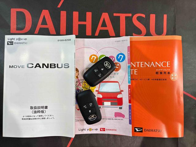 ムーヴキャンバス ストライプスＧ（19枚目）